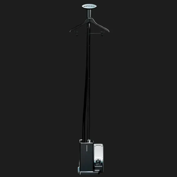 Відпарювач SteamOne EUES200B (Black)