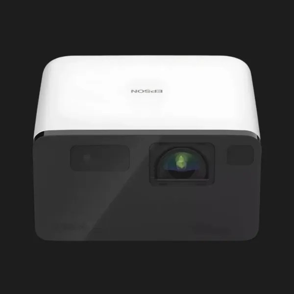 Мультимедійний проектор Epson EF-21W (V11HB35040) (White) (UA)