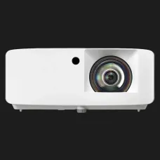 Ультракороткофокусний проектор Optoma GT2100HDR (UA)