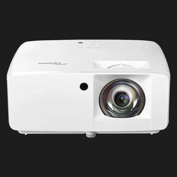 Ультракороткофокусний проектор Optoma GT2100HDR (UA)