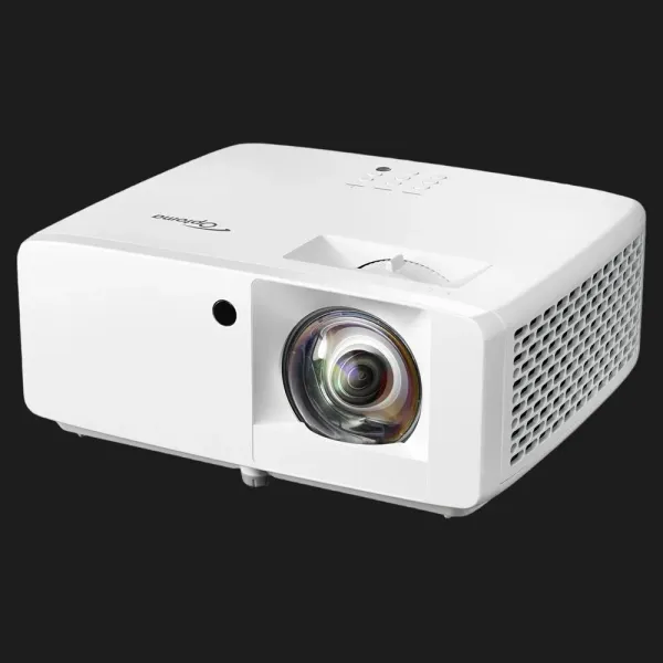 Ультракороткофокусний проектор Optoma GT2100HDR (UA)