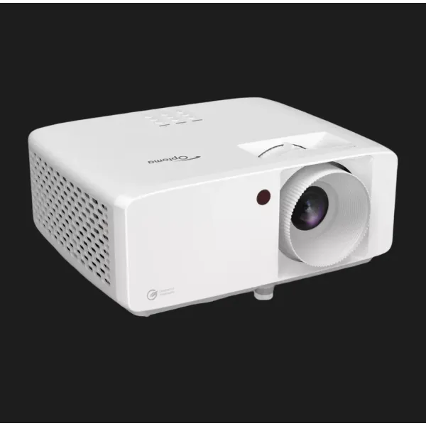 Мультимедійний проектор Optoma ZH420 (UA)