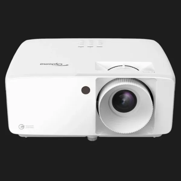 Мультимедійний проектор Optoma ZH420 (UA)