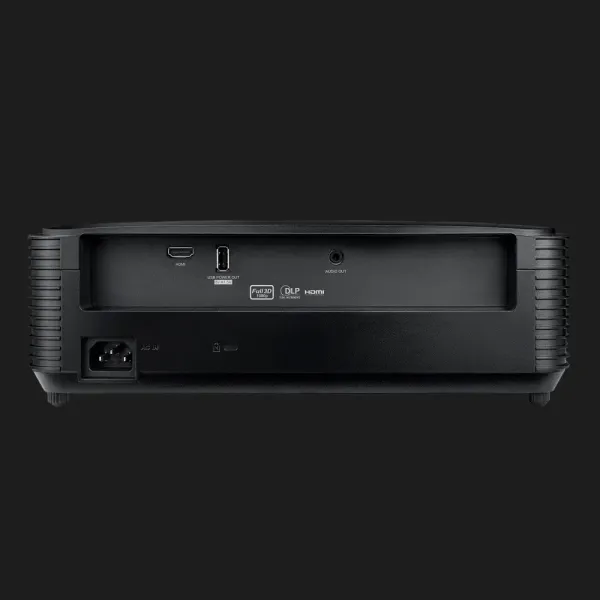 Мультимедійний проектор Optoma HD146X (Global)