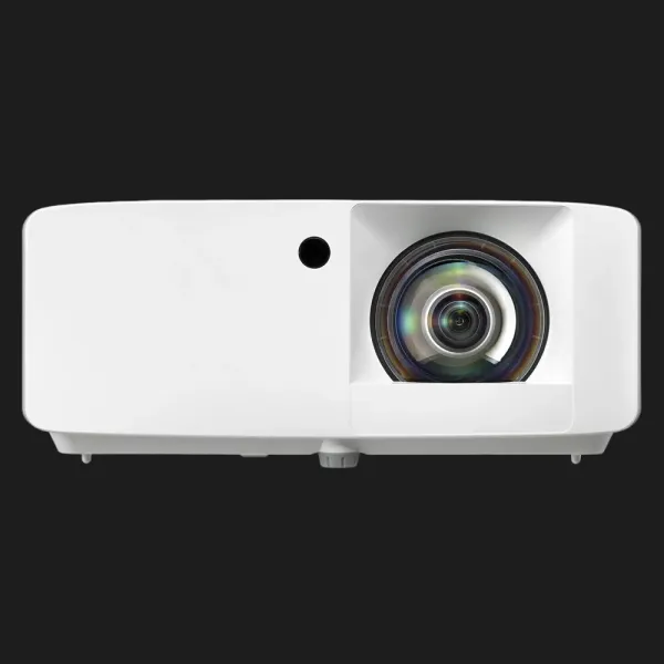 Мультимедійний проектор Optoma ZH450ST (Global)