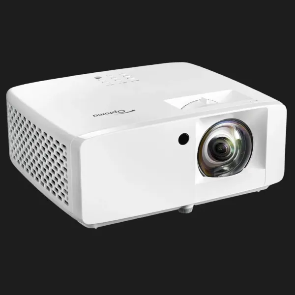 Мультимедійний проектор Optoma ZH450ST (Global)