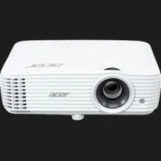 Мультимедійний проектор Acer H6815GTV (MR.JXP11.001) (White) (UA)