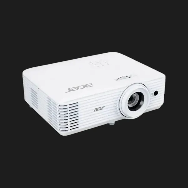 Мультимедійний проектор Acer H6815GTV (MR.JXP11.001) (White) (UA)