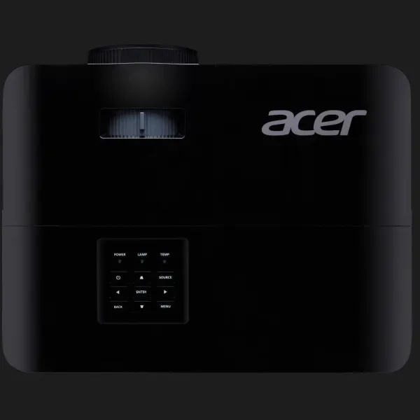 Мультимедійний проектор Acer X1328 (MR.JX611.001) (Black) (UA)