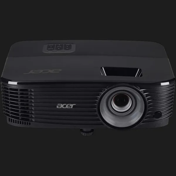 Мультимедійний проектор Acer Vero PD2328 (MR.JXT11.001) (Black) (UA)