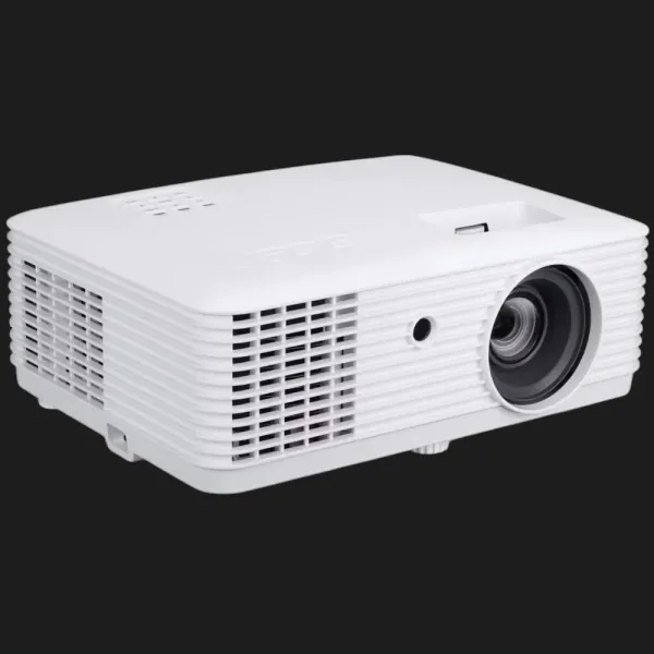 Мультимедійний проектор Acer HL6810ATV (MR.JWW11.001) (White) (UA)