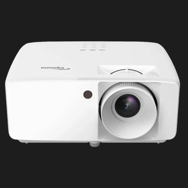 Мультимедійний проектор Optoma ZH462 (Global)