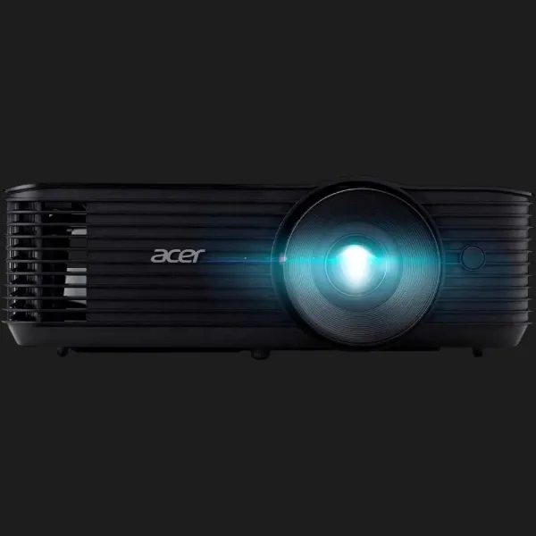 Мультимедійний проектор Acer X139 (MR.JX611.00Z) (Black) (UA)