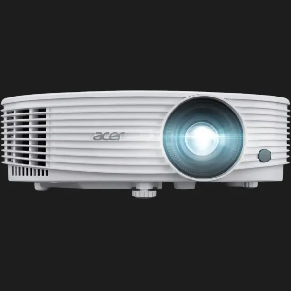 Мультимедійний проектор Acer H6542 (MR.JXA11.001) (White) (UA)