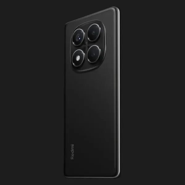 Xiaomi Redmi Note 14 Pro 8/256GB (Midnight Black)