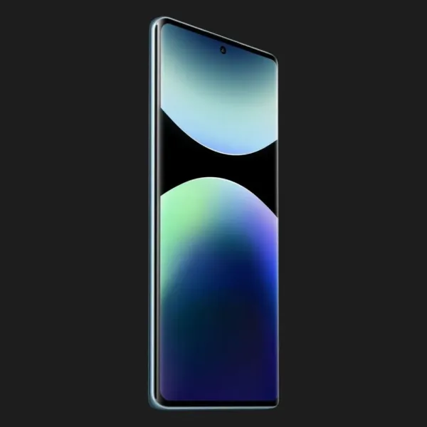 Xiaomi Redmi Note 14 Pro 8/256GB (Ocean Blue)