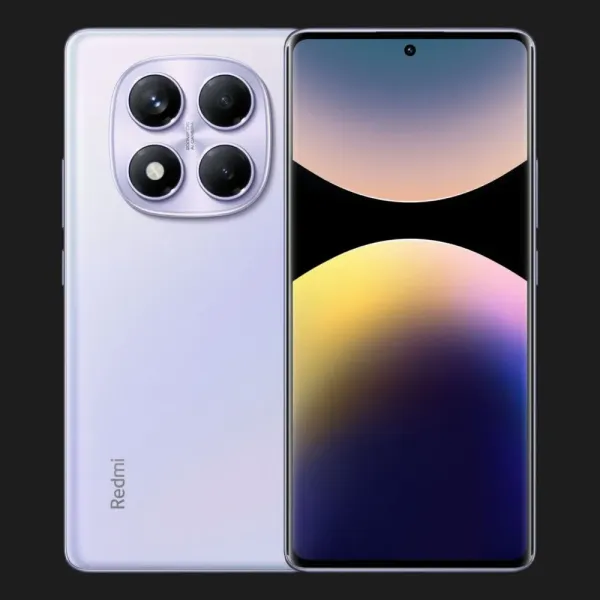 Xiaomi Redmi Note 14 Pro 8/256GB (Aurora Purple)