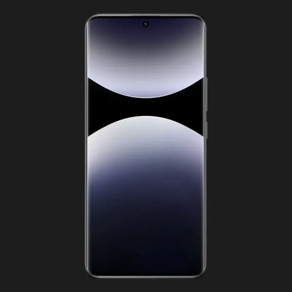 Xiaomi Redmi Note 14 Pro 5G 8/256GB (Midnight Black)
