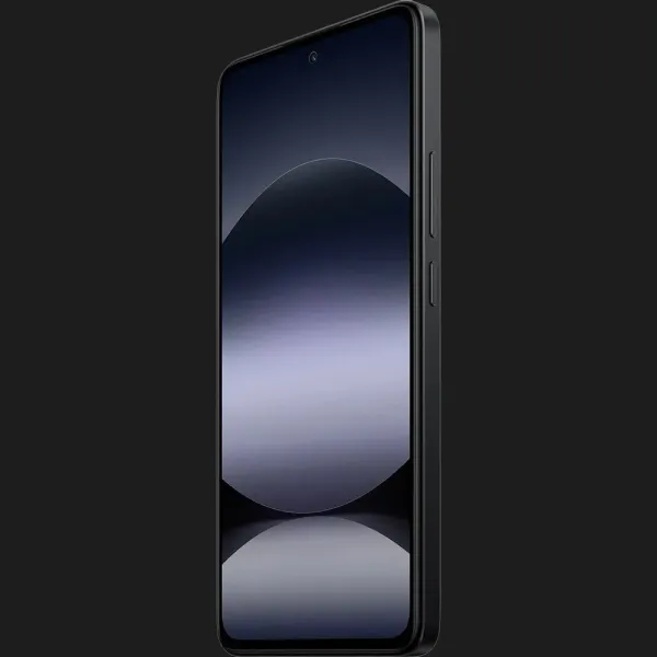 Xiaomi Redmi Note 14 6/128GB (Midnight Black) (UA)