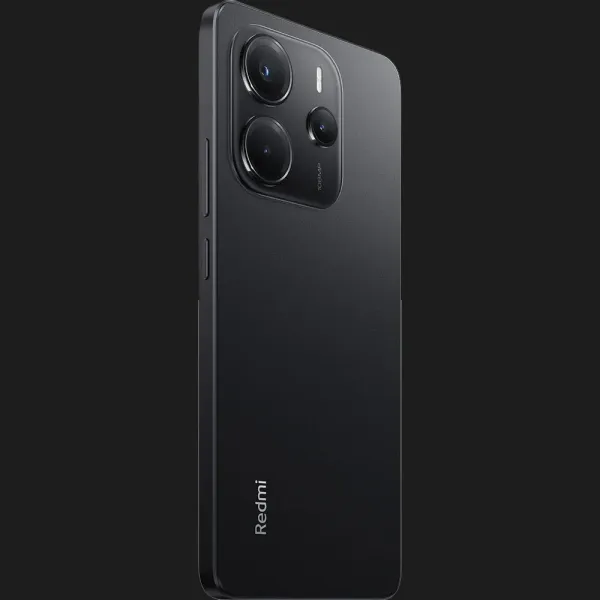 Xiaomi Redmi Note 14 6/128GB (Midnight Black) (UA)
