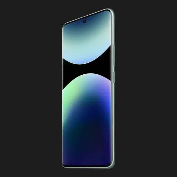 Xiaomi Redmi Note 14 Pro 5G 8/256GB (Coral Green)