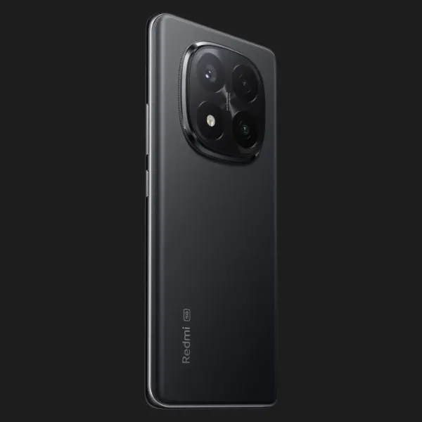 Xiaomi Redmi Note 14 Pro+ 5G 8/256GB (Midnight Black)