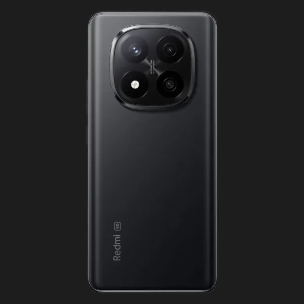 Xiaomi Redmi Note 14 Pro+ 5G 8/256GB (Midnight Black)
