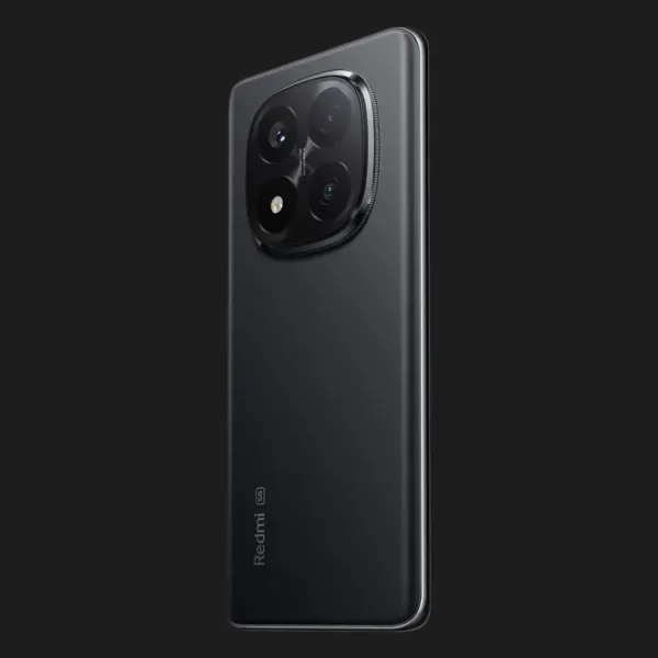 Xiaomi Redmi Note 14 Pro+ 5G 8/256GB (Midnight Black)