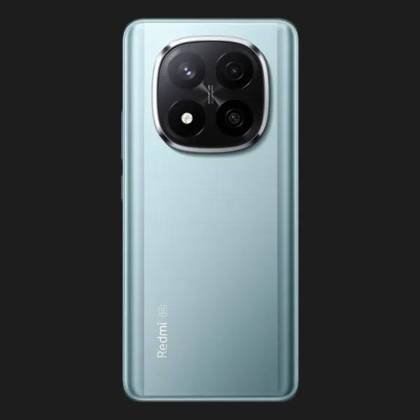 Xiaomi Redmi Note 14 Pro+ 5G 8/256GB (Frost Blue)