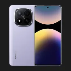 Xiaomi Redmi Note 14 Pro+ 5G 8/256GB (Lavender Purple)