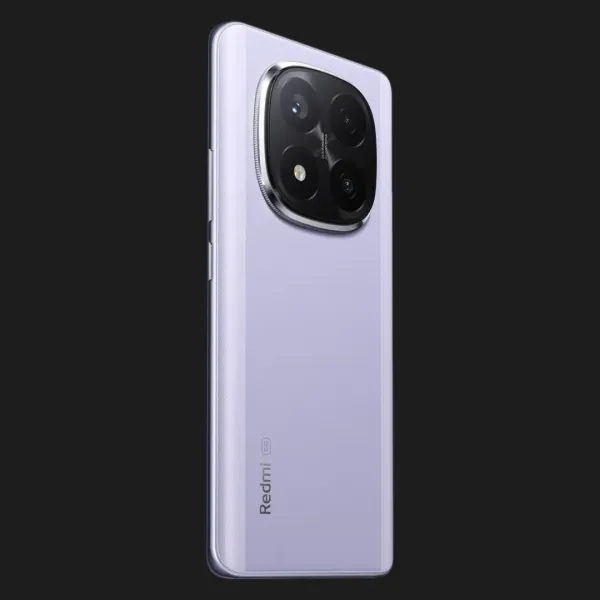 Xiaomi Redmi Note 14 Pro+ 5G 8/256GB (Lavender Purple)
