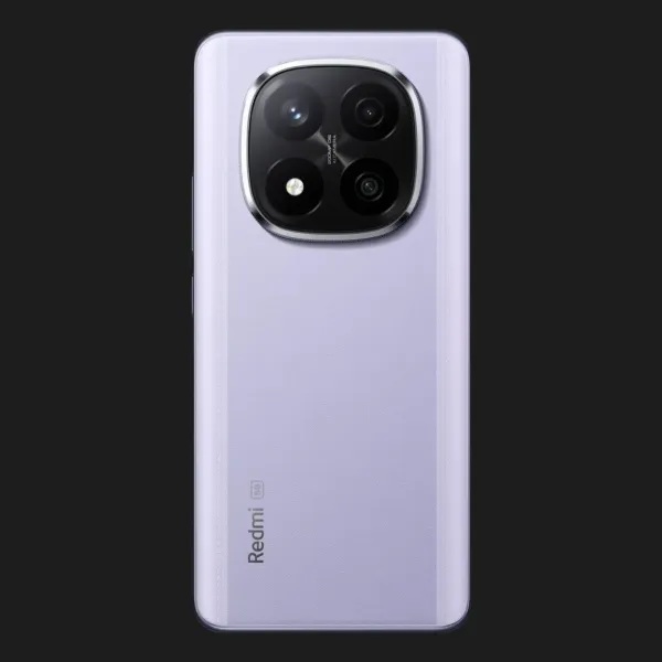 Xiaomi Redmi Note 14 Pro+ 5G 8/256GB (Lavender Purple)
