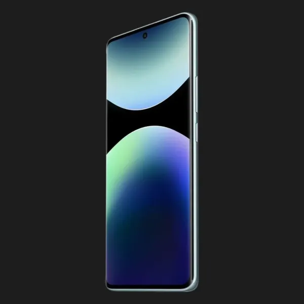 Xiaomi Redmi Note 14 Pro+ 5G 12/512GB (Frost Blue)
