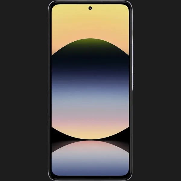 Xiaomi Redmi Note 14 6/128GB (Mist Purple) (UA)