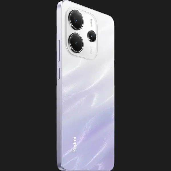 Xiaomi Redmi Note 14 6/128GB (Mist Purple) (UA)