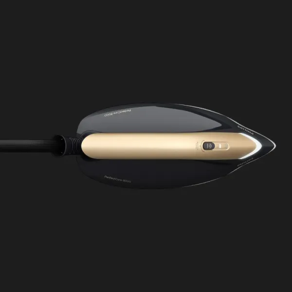 Парогенератор Philips PSG8140/80 (Black/Gold)