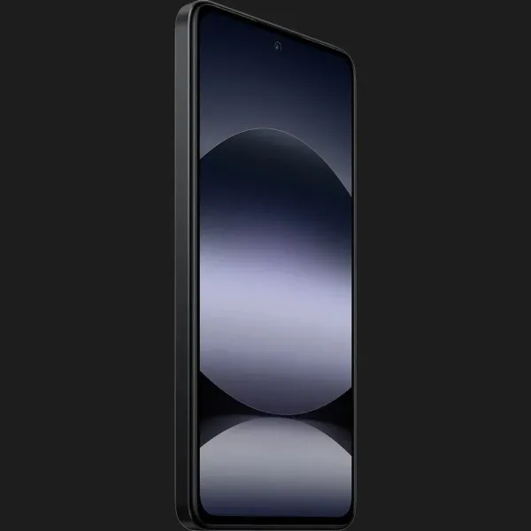Xiaomi Redmi Note 14 8/256GB (Midnight Black) (UA)
