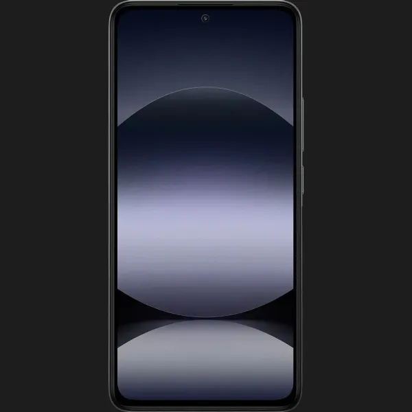 Xiaomi Redmi Note 14 8/256GB (Midnight Black) (UA)