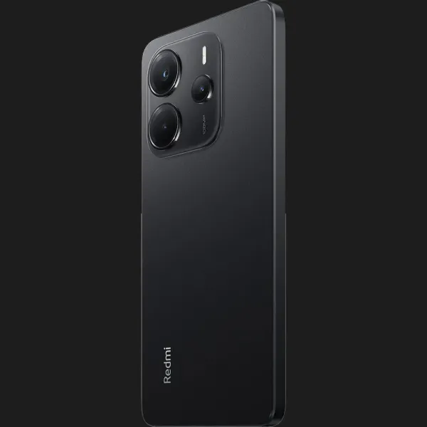 Xiaomi Redmi Note 14 8/256GB (Midnight Black) (UA)