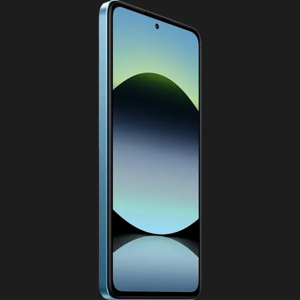 Xiaomi Redmi Note 14 8/256GB (Ocean Blue) (UA)