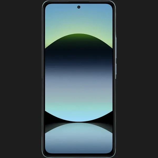 Xiaomi Redmi Note 14 8/256GB (Ocean Blue) (UA)