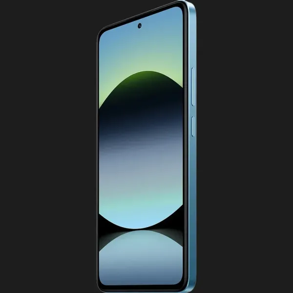 Xiaomi Redmi Note 14 8/256GB (Ocean Blue) (UA)