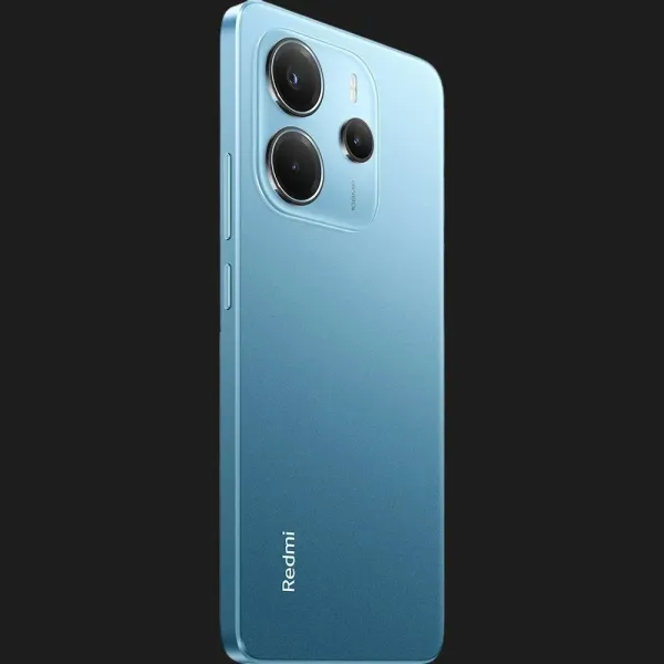 Xiaomi Redmi Note 14 8/256GB (Ocean Blue) (UA)