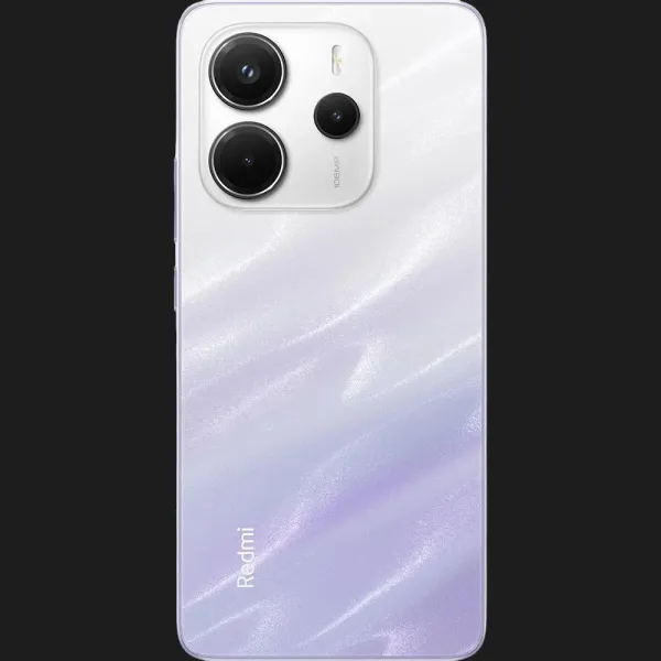Xiaomi Redmi Note 14 8/256GB (Mist Purple) (UA)