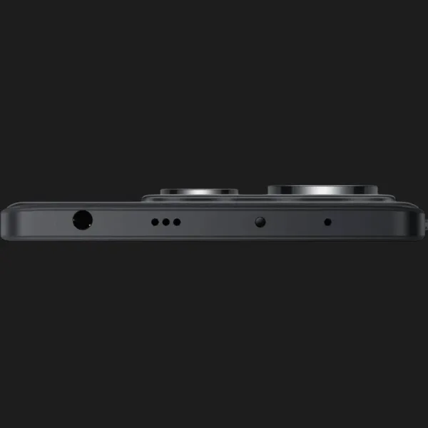 Xiaomi Redmi Note 14 5G 6/128GB (Midnight Black) (UA)