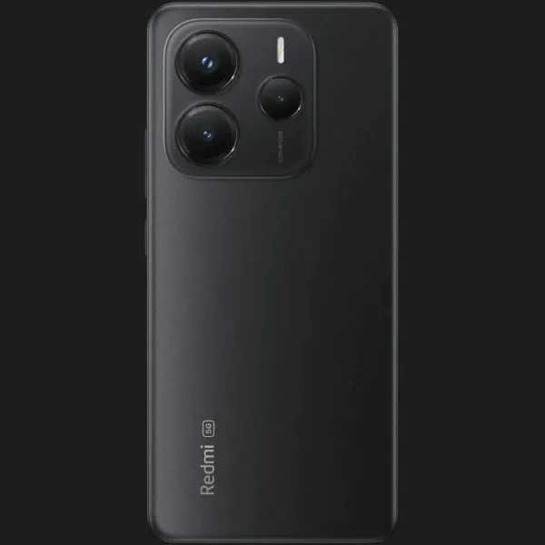 Xiaomi Redmi Note 14 5G 6/128GB (Midnight Black) (UA)