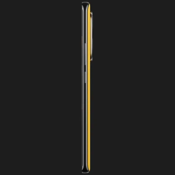 Смартфон POCO X7 8/256GB (Black)