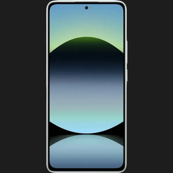 Xiaomi Redmi Note 14 5G 6/128GB (Coral Green) (UA)