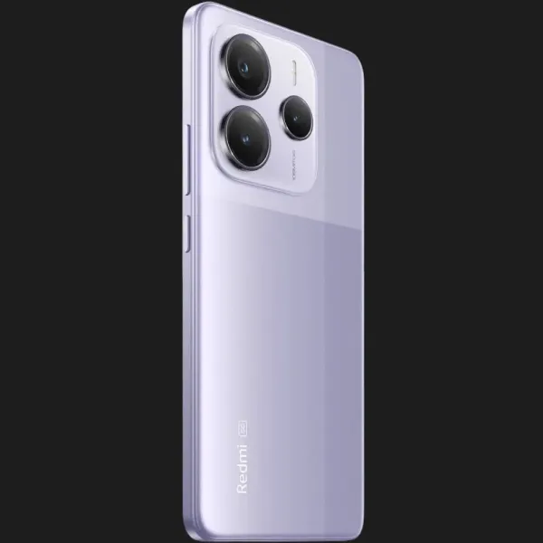 Xiaomi Redmi Note 14 5G 6/128GB (Lavender Purple) (UA)