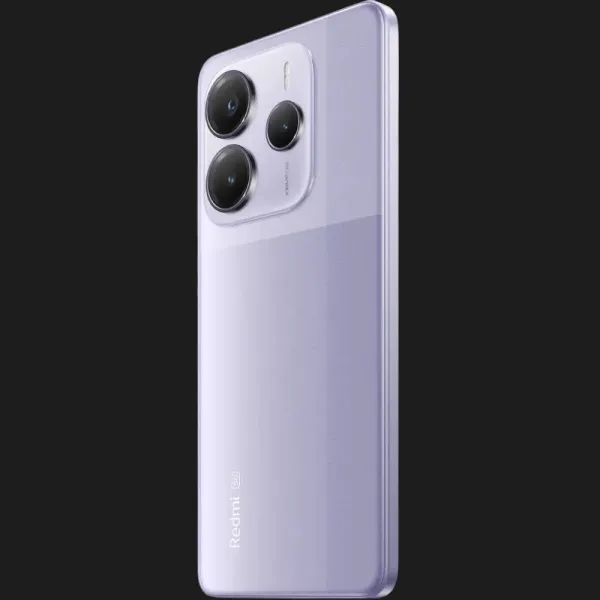 Xiaomi Redmi Note 14 5G 6/128GB (Lavender Purple) (UA)